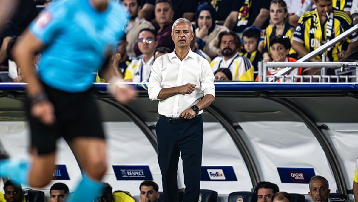 İsmail Kartal a şişe fırlatmıştı! O kişinin ifadesi ortaya çıktı: Suçlamayı kabul etmiyorum 1