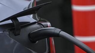 Küresel elektrikli araç satışları ağustosta 1,83 milyona ulaştı