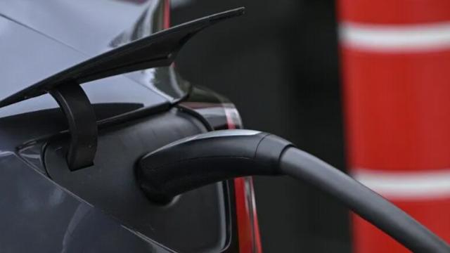 Küresel elektrikli araç satışları ağustosta 1,83 milyona ulaştı
