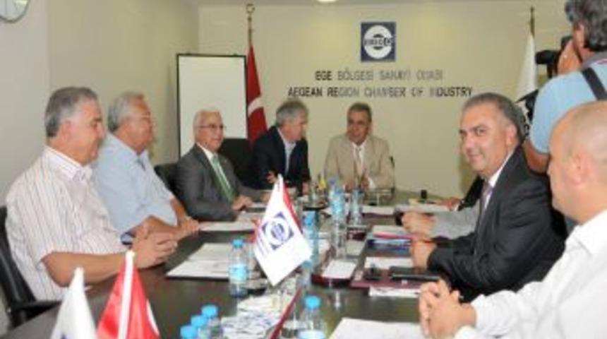 İzmir'de EXPO i&ccedil;in İnciraltı ilk &ouml;ncelik