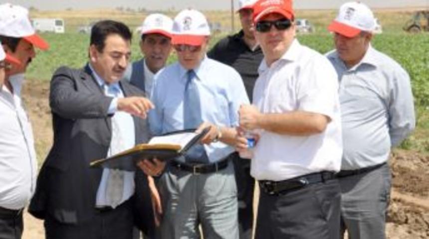 Türkiye ile ırak arasında yeni sınır kapıları açılıyor