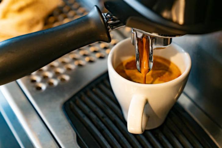 Basit bir soruyla başlayalım. Espresso nasıl hazırlanır?