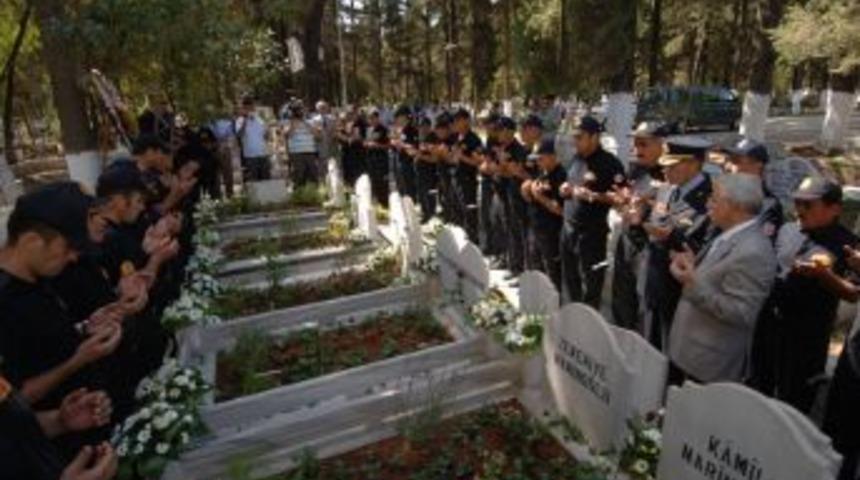 Belediye, şehitlerini anacak