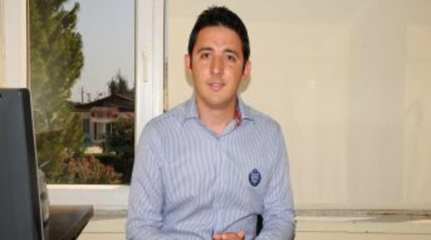 Tarsus Bayan Basketbol Takımı Genel Menajerliğine Boydak getirildi