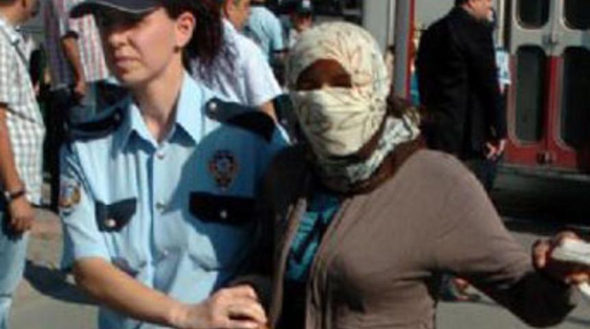 Ev hırsızlarına b&uuml;y&uuml;k darbe