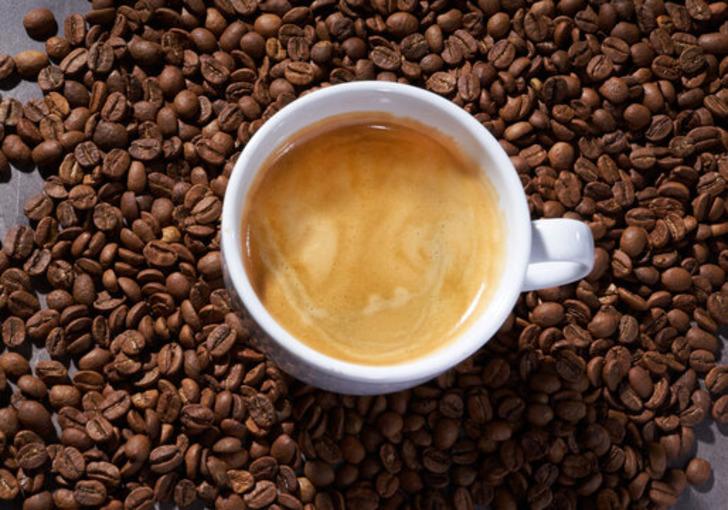 Arabica'yı Robusta'dan ayıran &ouml;zelliği biliyor musun?
