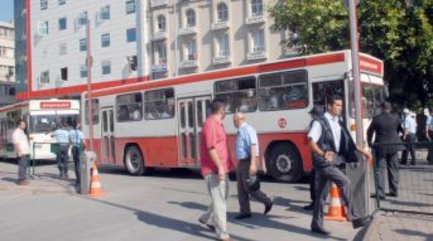 Kayseri polisi, 105 kişilik hırsızlık şebekesini &ccedil;&ouml;kertti