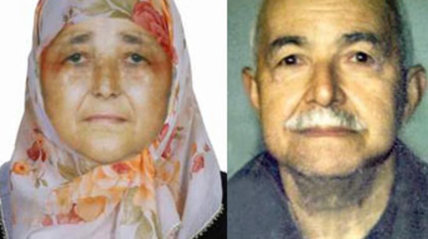 Para i&ccedil;in amcası ve yengesini &ouml;ld&uuml;rd&uuml;