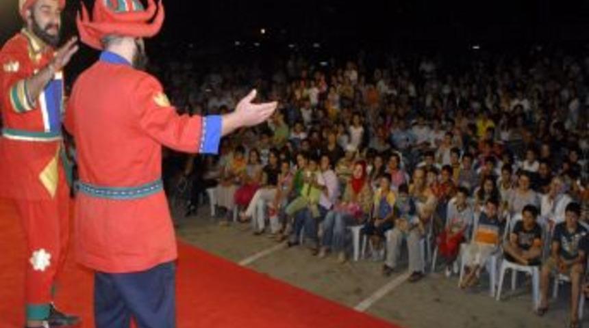 B&uuml;y&uuml;kşehir Belediyesi Ramazan hazırlıklarını tamamladı