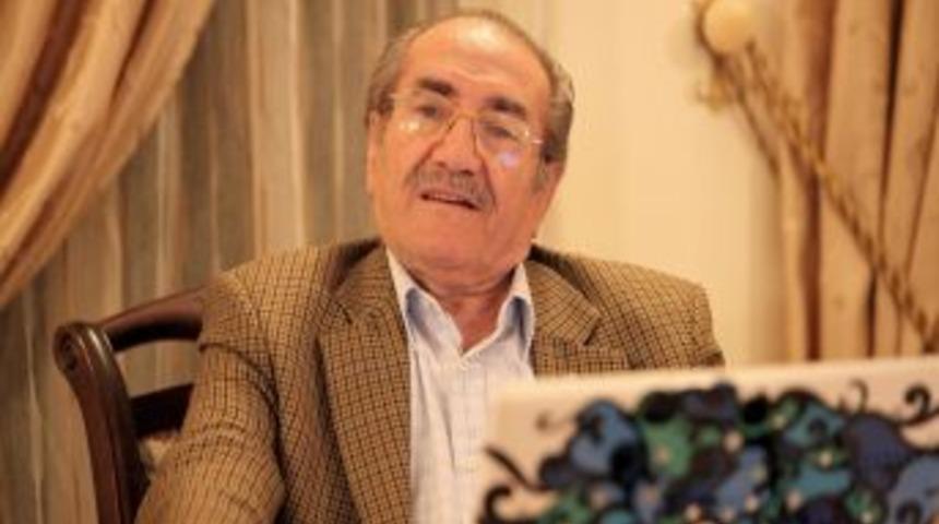 Yaşar Kaya: AK Parti&rsquo;ye cephe alan &Ouml;calan, orduya tek laf s&ouml;ylemedi