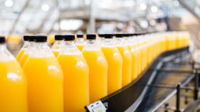 Konkordato sürecindeydi! Ünlü meyve suyu markası iflastan kurtuldu