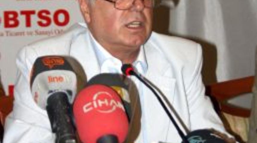 Bursa&rsquo;nın en b&uuml;y&uuml;k 250 firması a&ccedil;ıklandı