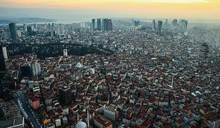 İBB raporu ortaya koydu! 40 bin binanın yarısı &ccedil;&uuml;r&uuml;k: İstanbul'da en riskli iki il&ccedil;e... 