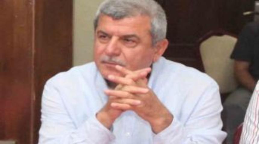 Karaosmanoğlu: Kocaeli&rsquo;nin ulaşımı T&uuml;rkiye&rsquo;ye &ouml;rnek olmalı