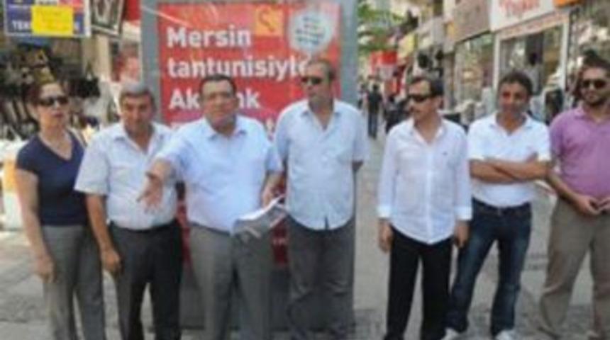 Vatandaşın y&uuml;r&uuml;yecek yolu kalmadı