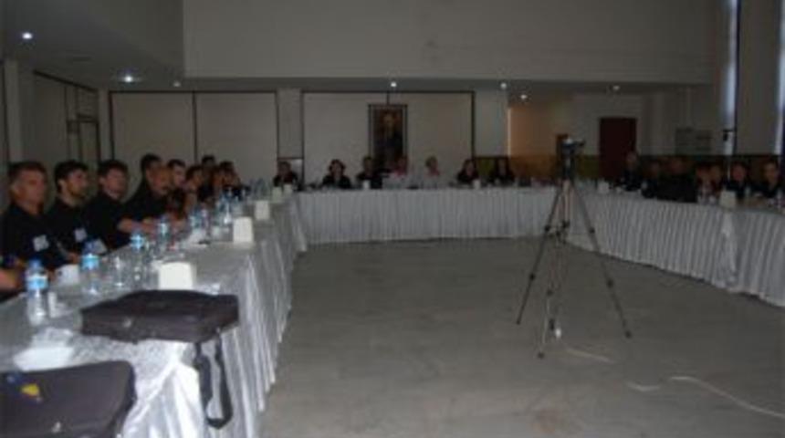 Uzun ser&uuml;ven başlıyor