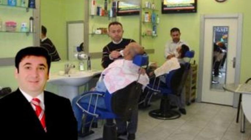 Berberler eylem hazırlığında