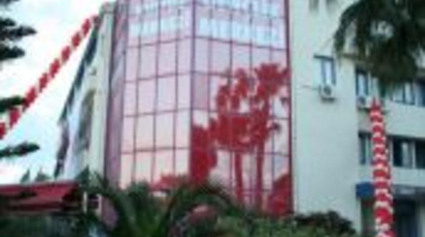 Okul var, &ccedil;ırak yok