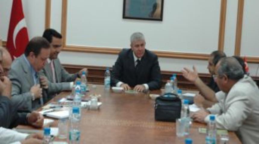 Kırşehir, Ahilik Hastası'na hazırlanıyor