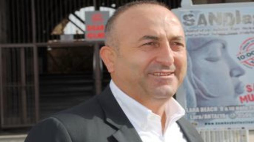 Side Festivali &ouml;d&uuml;lleri &Ccedil;avuşoğlu ve Hızlan'a