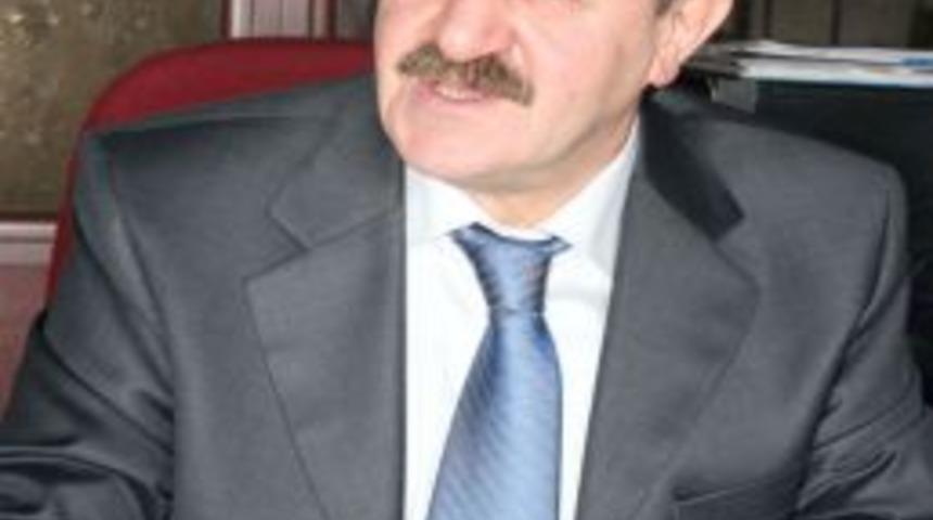 &lsquo;Ter&ouml;r &ouml;rg&uuml;t&uuml;, bin yıllık kardeşliğimizi bozamayacak&rsquo;