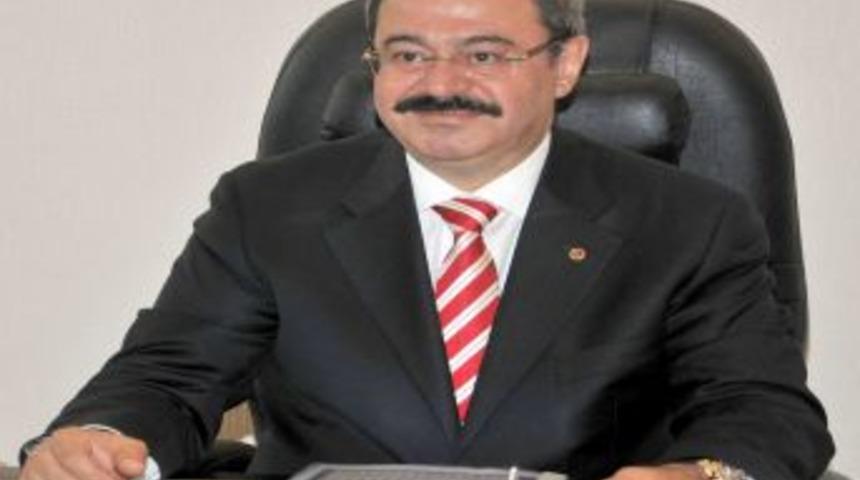 Konukoğlu: TRİKONFEX Fuarı sekt&ouml;r&uuml;n buluşma noktası olacak