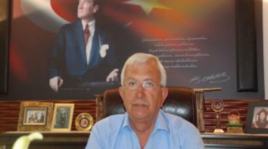 Ereğli'de festivale halkın ilgisi memnun etti