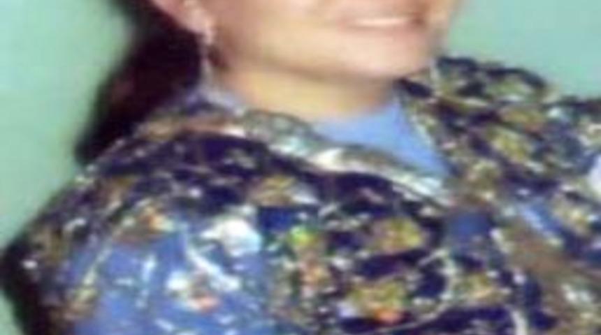 Barajda bulunan kadın suda boğularak &ouml;lm&uuml;ş