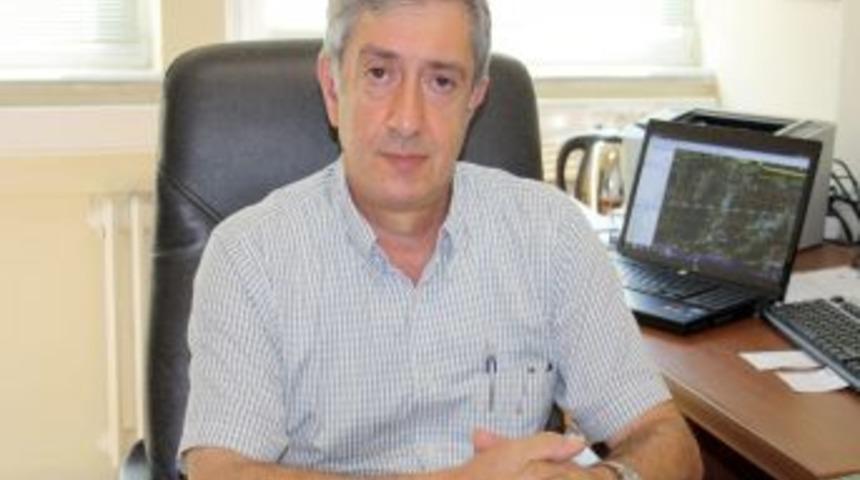 Prof. Dr. Levent G&uuml;len: Orta şiddetteki bir deprem hasarlı konutları yıkabilir