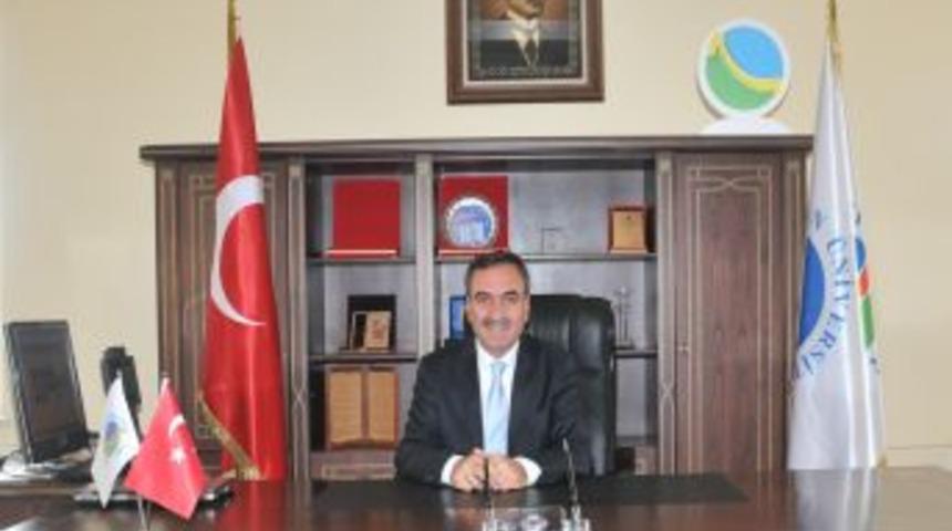 "Ahi Evran &Uuml;niversitesi tarihten aldığı g&uuml;&ccedil;le geleceği kucaklayacak"