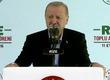 Erdoğan: "Muhalefetin ne dediğiyle ilgilenmiyoruz"