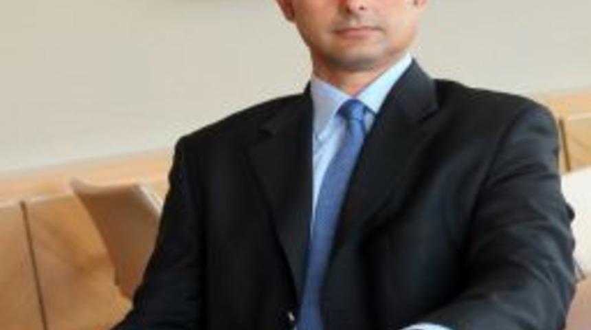 T&uuml;rk Telekom'dan 9 Ayda 1,7 Milyar TL'lik Yatırım