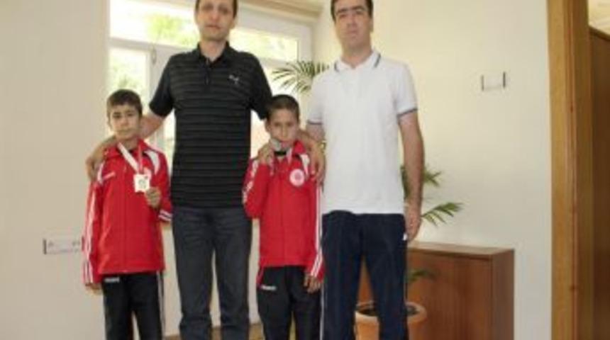 Petrolspor g&uuml;reş takımında emekler yeşermeye başladı