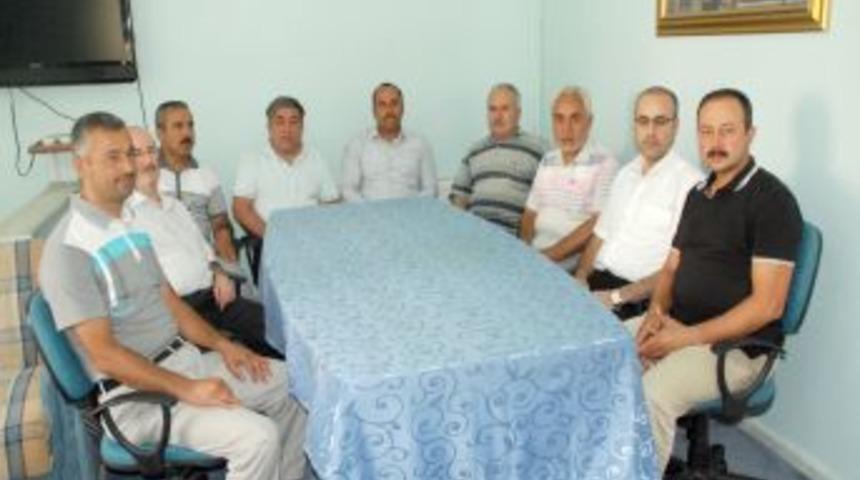 Elbistan Ramazan&rsquo;a hazırlanıyor