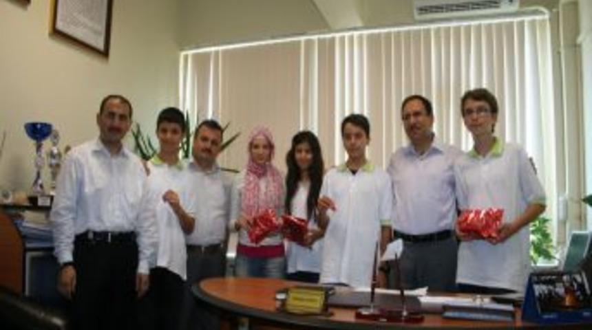 SBS&rsquo;deki 500 tam puana &ouml;d&uuml;l