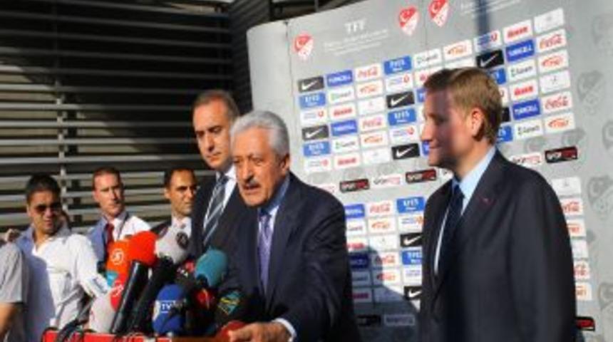 Avrupa'ya gidecek takımlar 31 Mayıs'ta belirlendi