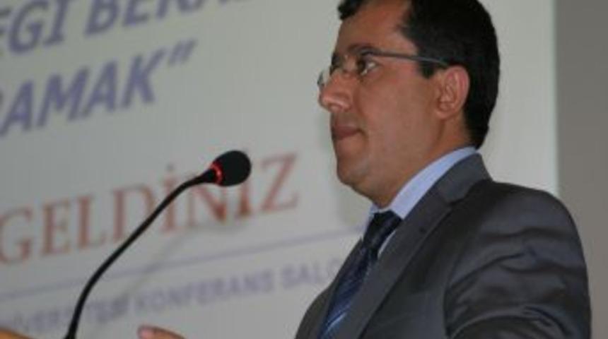 Siirt Barosu'ndan sağduyu &ccedil;ağrısı