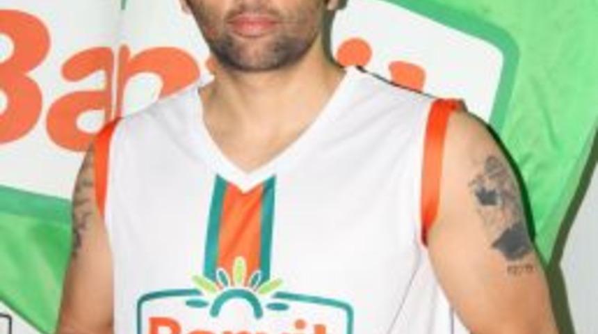 Serkan Erdoğan Banvit&rsquo;le 2 yıllık s&ouml;zleşme imzaladı