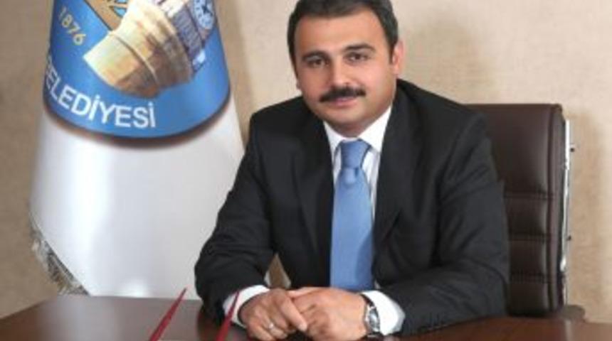 &Ccedil;orum'da engellilere &ouml;zel ATM