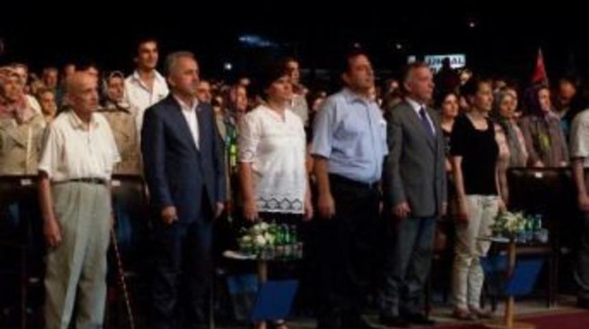 Yalova'nın kurtuluşunun 90'ncı yılı kutlandı