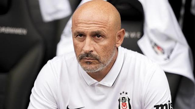 Italiano'dan oyuncularına yasak! Marsilya maçı öncesi...