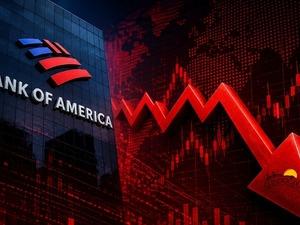 GUNDG&rsquo;de d&uuml;ş&uuml;ş durmuyor: BofA satış tarafında