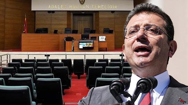 Kararı duyan İmamoğlu çileden çıktı: Zorla çıkarın talimatı