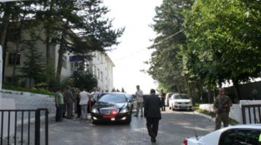 Samsun Valisi Aksoy: Çatışmada ölen genç, ‘dur’ ihtarına uymamış