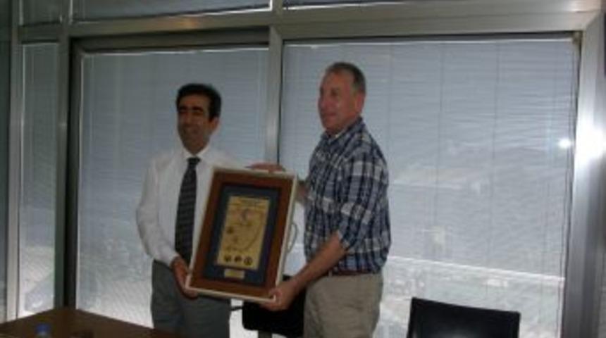 Vali G&uuml;zeloğlu: Mersin Limanının b&uuml;y&uuml;t&uuml;lmesi g&uuml;ndemde