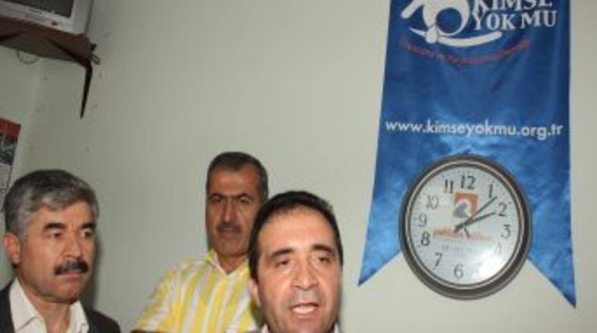 Kimse Yok Mu Derneği Ramazan'da 40 bin yoksula ulaşacak