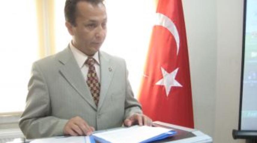 Erzurum'daki mültecilerin sorunları masaya yatırıldı