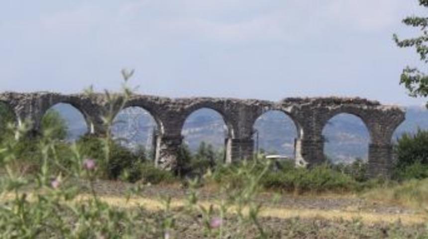 Narenciye festivali antik kentte yapılacak