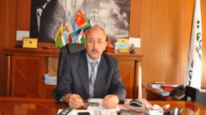 Yozgat&rsquo;ta enerji nakil hatları bakım onarım &ccedil;alışması devam ediyor