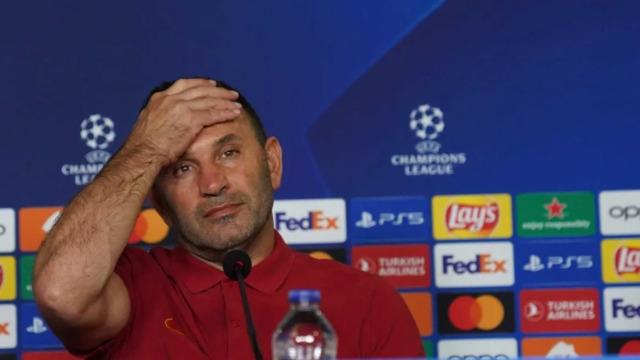 Galatasaray'ı korkutan tablo! Şampiyonlar Ligi ilk haftasında öyle bir şey oldu ki...